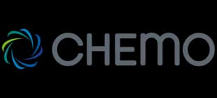 Transparency and visibility company logo