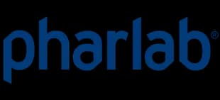 Transparency company logo